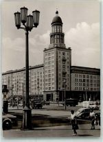 10115 O1020 Friedrichshain - Frankfurter Tor