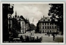 09599 O9200 Freiberg , Sachs - WK II Peterstraße