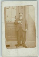 10115 W1000 Berlin, unsortiert 1906 Privatfoto AK