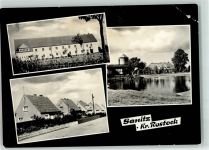 18190 O2551 Sanitz b Rostock Gebrauchsspuren
