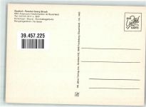 57439 W5952 Attendorn Foto AK Gasthaus Pension G. Struck