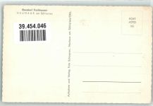83727 W8162 Fischhausen b Schliersee Foto AK Ehamhof Rinder