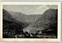 Bohinjska Bistrica Wochein Feistritz - Woheinersee