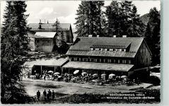 Schönberghaus