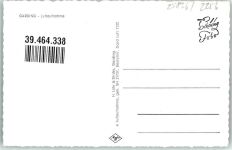 25836 W2256 Garding - Fliegeraufnahme