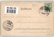 53639 W5330 Drachenfels 1902 - und Nonnenwerth