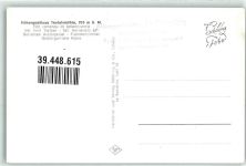 76597 W7563 Loffenau - Höhengasthaus Teufelsmühl