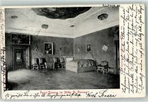9373 St. Florian 1904 - Stift Papst-Zimmer