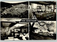 Spindleruv Mlyn Spindelmühle - Gasthaus Hostivar