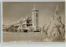 Klinovec Keilberg Winter Hotel