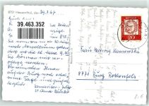 63875 W8751 Hessenthal