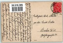 09669 O9262 Frankenberg , Sachs - Affigbachtal Ort lt. Fotograf