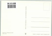 15848 O1231 Pieskow - Rund um den Schwielowsee Landkarte