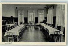15569 O1255 Woltersdorf b Erkner - Bundeshaus u. Erholungsheim d. Deutschen Verbandes