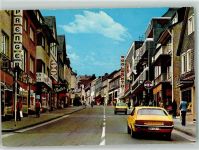 59929 W5790 Brilon - Bahnofstraße Auto