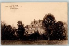 77610 La Houssaye-en-Brie - Crevecouere Seine u. Marne