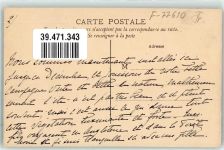 77610 La Houssaye-en-Brie - Crevecouere Seine u. Marne