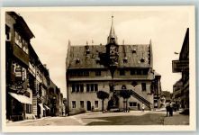 97199 W8703 Ochsenfurt - Rathaus