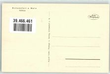 97199 W8703 Ochsenfurt - Rathaus