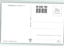 69151 W6903 Dilsberg - Binnenschiff Fahrgastschiff