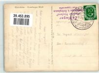 32805 W4934 Bad Meinberg - Externsteine