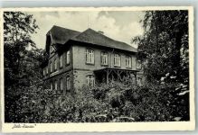 24848 W2382 Kropp b Schleswig - Ev.-luth. Diakonissenanstalt Bethanien