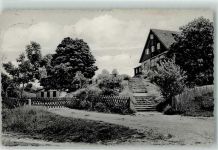 38321 W3341 Denkte - Falkenheim Freudchaft