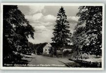 16244 O1301 Eichhorst b Eberswalde - Gasthaus zur Schorfheide