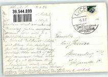 17279 O2093 Lychen 1939 Foto AK Nesselpfuhlsee