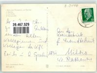 17389 O2140 Anklam - Steintor Hafen Peenestraße