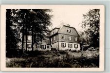 01877 O8500 Bischofswerda - Ort lt. Stempel