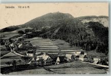 02779 O8813 Waltersdorf b Zittau 1906 - Lausche