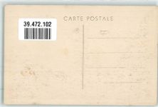 33180 Saint-Estephe - Place de l`Eglise