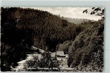 98711 O6304 Frauenwald - Tränkbadmühle