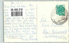 98711 O6304 Frauenwald - Tränkbadmühle