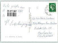 57230 Baerenthal