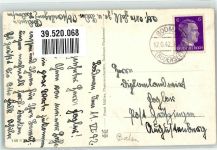 78351 W7762 Bodman Gebrauchsspuren beim Schloss