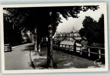 59500 Douai - les bords de la Scarpe Oldtimer