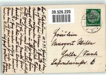 Bad Salzbrunn Szczawno-Zdroj - Wiesenhaus
