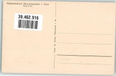 38877 O3702 Benneckenstein - Mittelelbehaus
