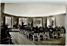 36364 W6427 Bad Salzschlirf - Kurkonzert