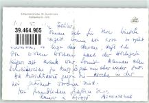 91781 W8832 Dettenheim - Scheunenkirche St. Gunthildis