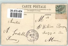 02400 Chateau-Thierry 1906 - Tour de la Prison du Roi