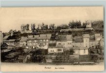 08300 Rethel - Das Schloss
