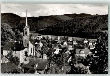 96346 W8649 Wallenfels , Oberfr
