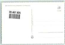 96346 W8649 Wallenfels , Oberfr
