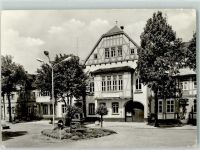 39596 O3502 Arneburg - Heimatmuseum Auto