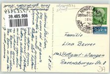 87541 W8973 Hindelang - Hinterstein