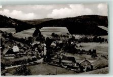 64759 W6121 Unter-Sensbach - Gasthaus Pension Zum Ochsen