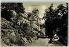 67600 Orschwiller Orschweiler - Hohkönigsburg